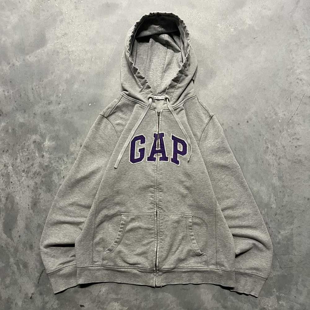 Gap × Streetwear × Vintage Crazy Vintage Y2K/2000… - image 1