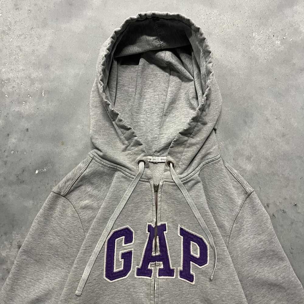 Gap × Streetwear × Vintage Crazy Vintage Y2K/2000… - image 2