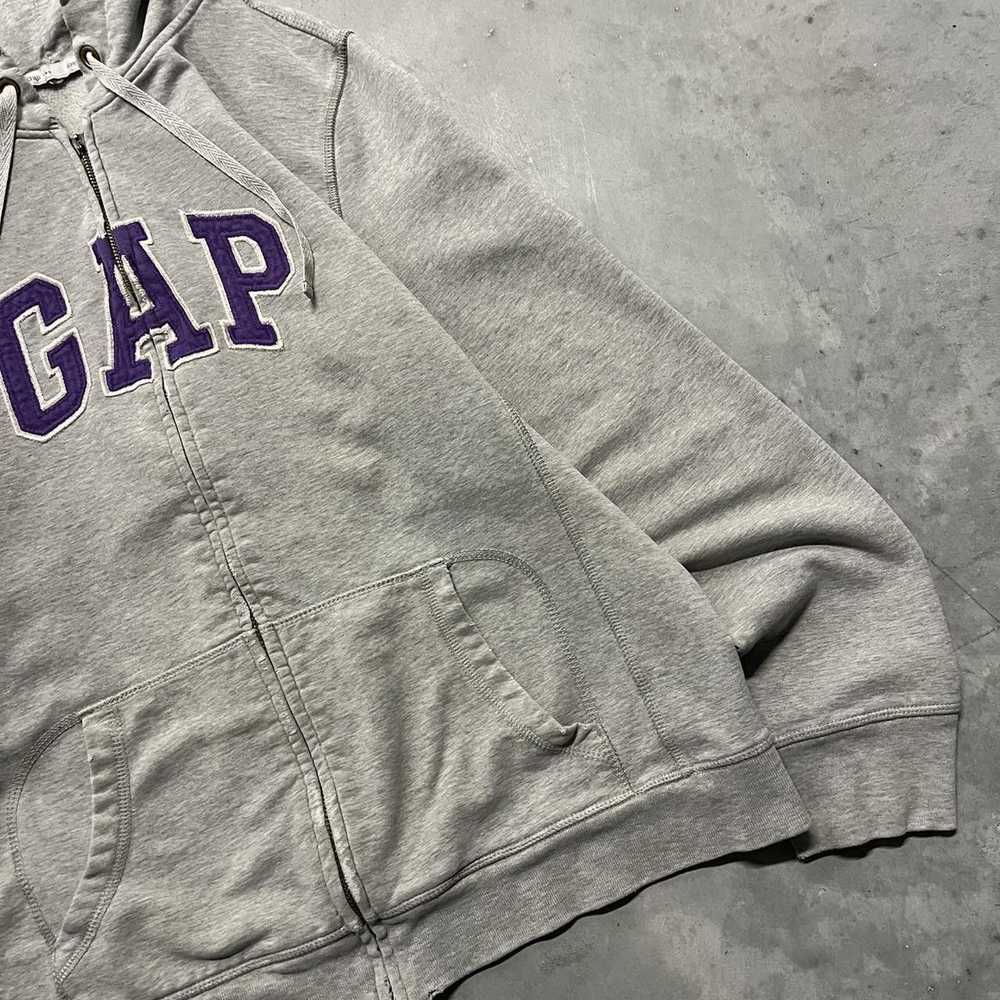 Gap × Streetwear × Vintage Crazy Vintage Y2K/2000… - image 4