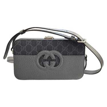 Gucci GUCCI Shoulder Bag for Women, GG Supreme Ca… - image 1