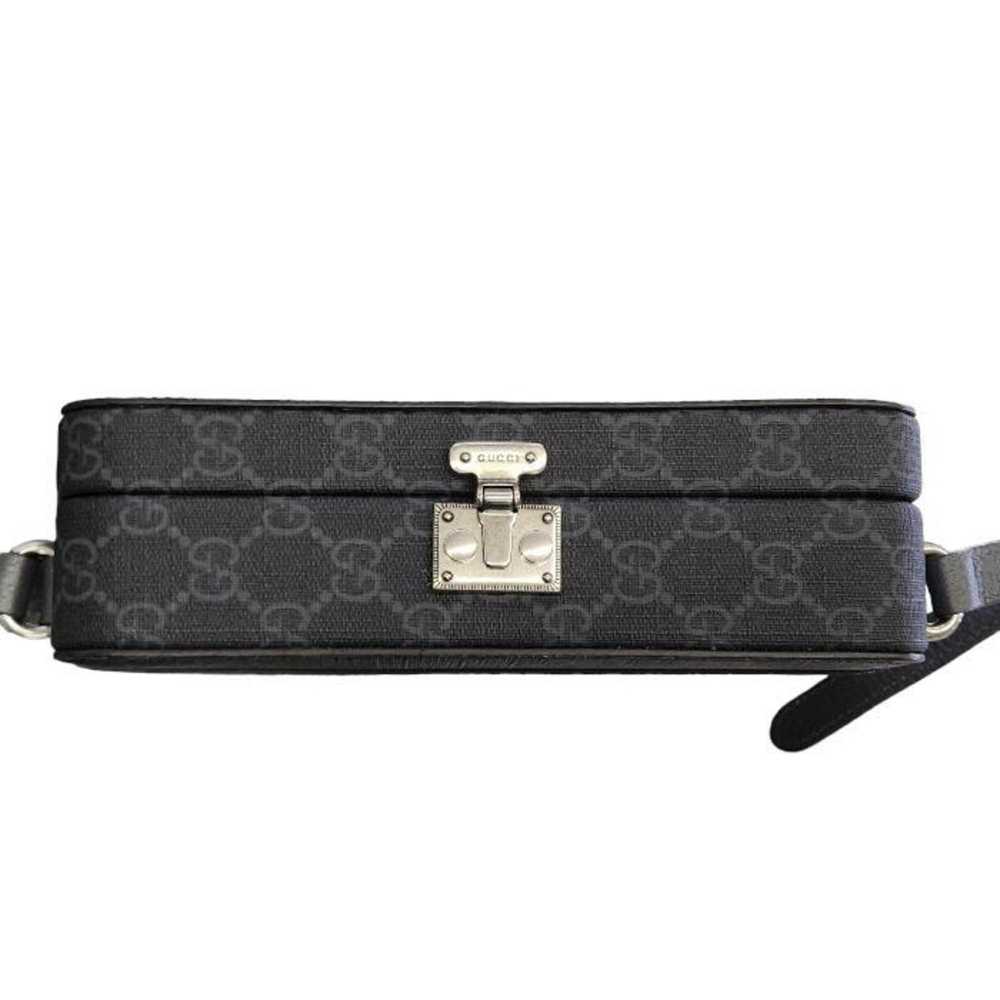 Gucci GUCCI Shoulder Bag for Women, GG Supreme Ca… - image 6