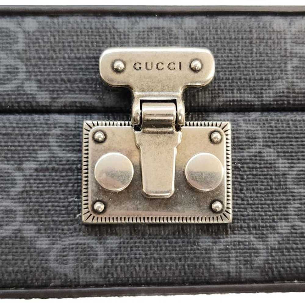 Gucci GUCCI Shoulder Bag for Women, GG Supreme Ca… - image 9