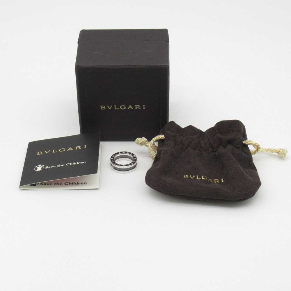 Bvlgari BVLGARI B-zero1 Save the Children Ring Ri… - image 7