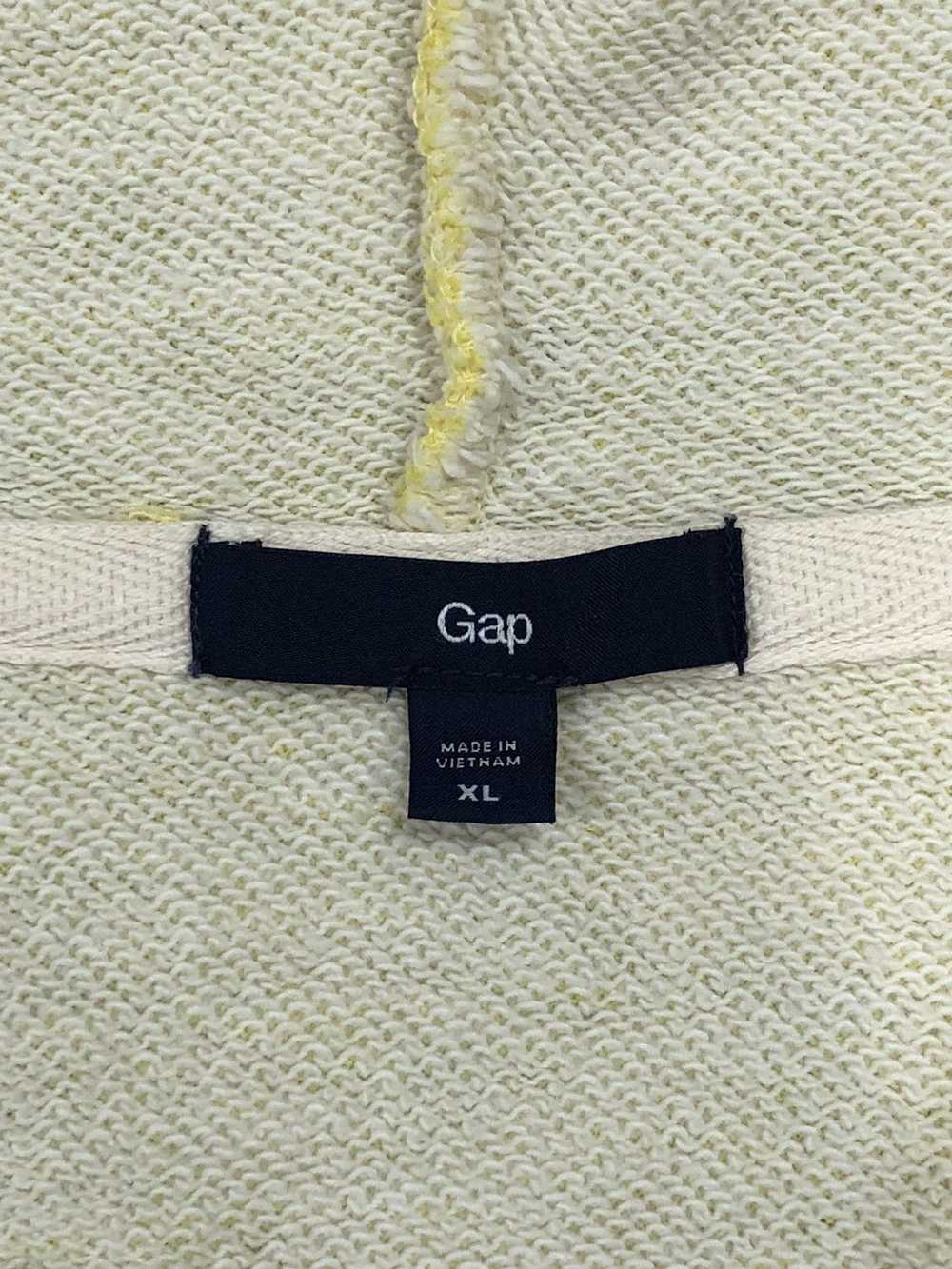 Athletic × Gap × Sportswear Gap hoodie - image 3