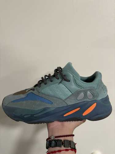 Adidas × Streetwear × Yeezy Season Yeezy 700 “Fad… - image 1