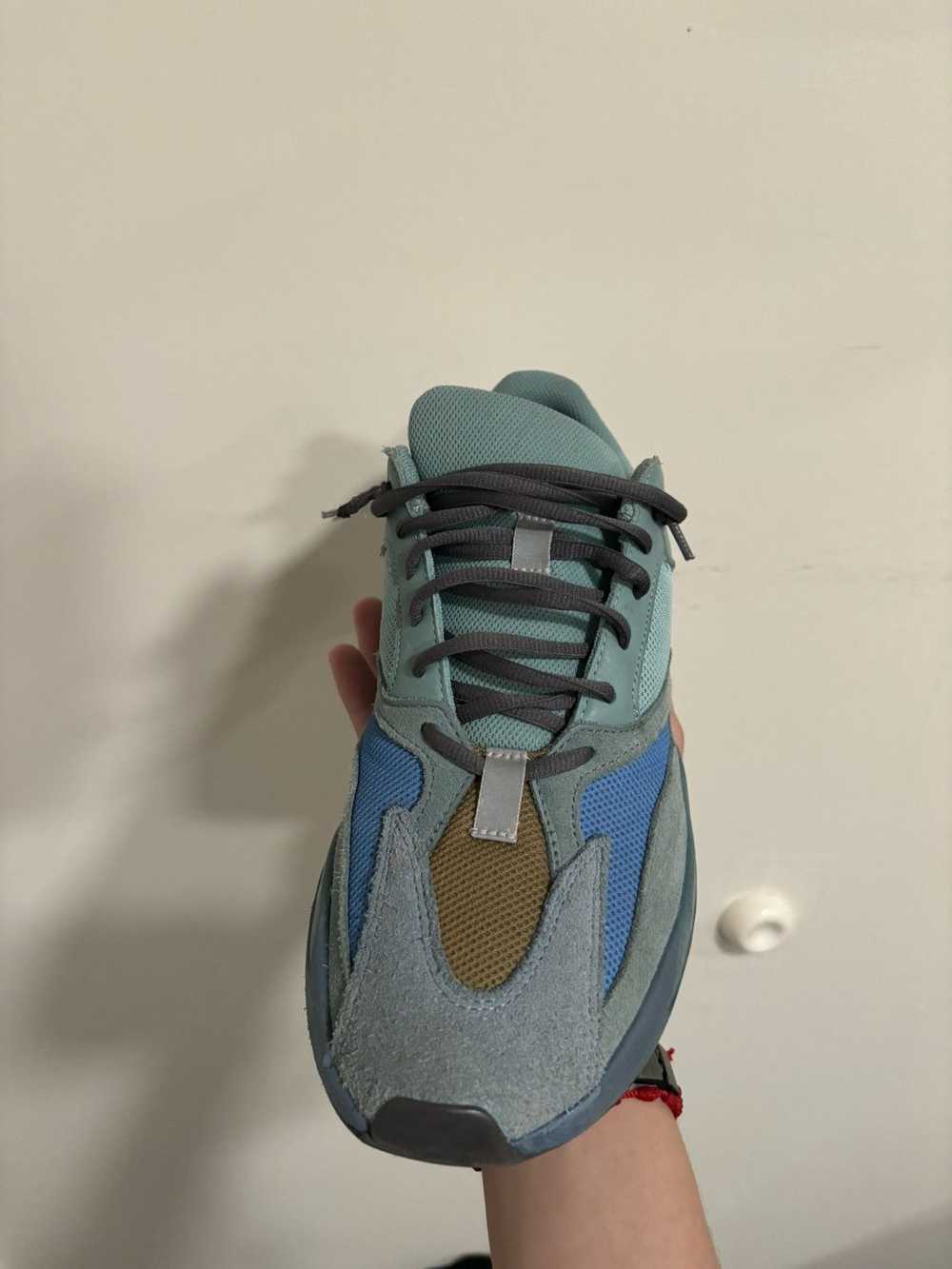 Adidas × Streetwear × Yeezy Season Yeezy 700 “Fad… - image 2