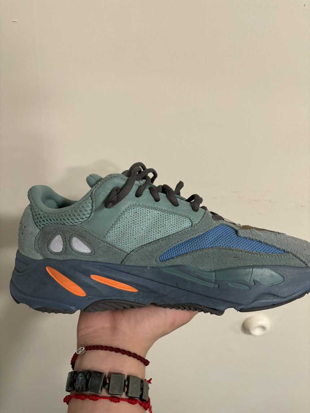 Adidas × Streetwear × Yeezy Season Yeezy 700 “Fad… - image 5