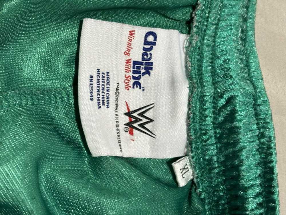 Chalk Line × Wwe × Wwf WWE Edge Chalk Line Shorts… - image 5