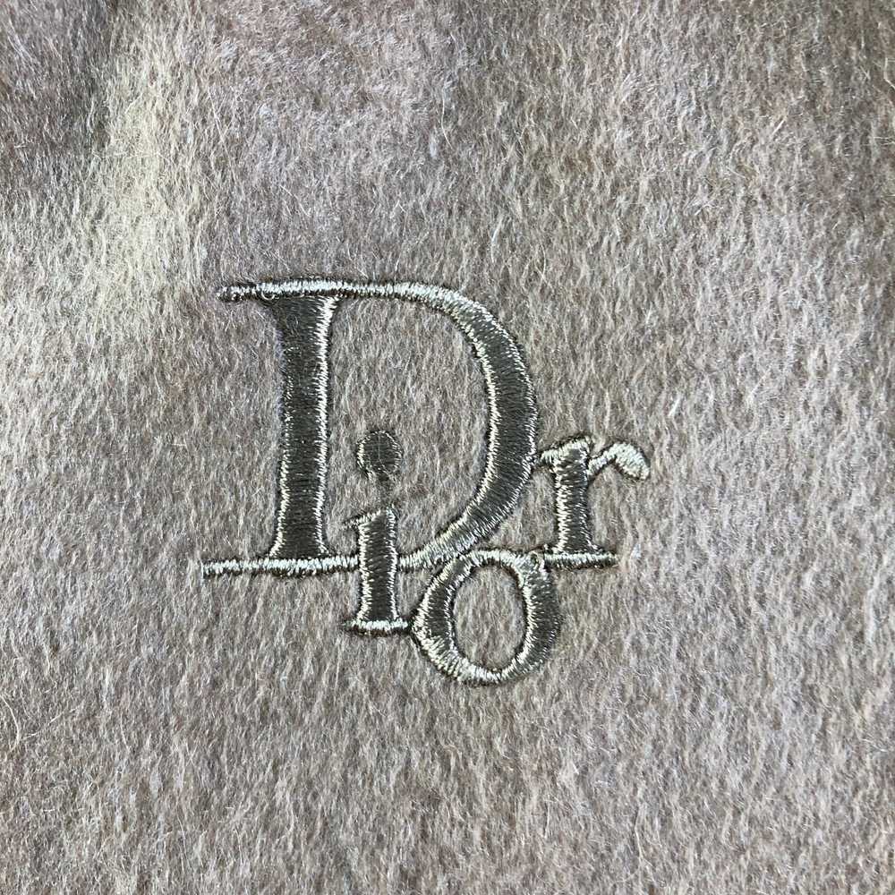 Christian Dior Monsieur × Vintage × Winter Sessio… - image 2