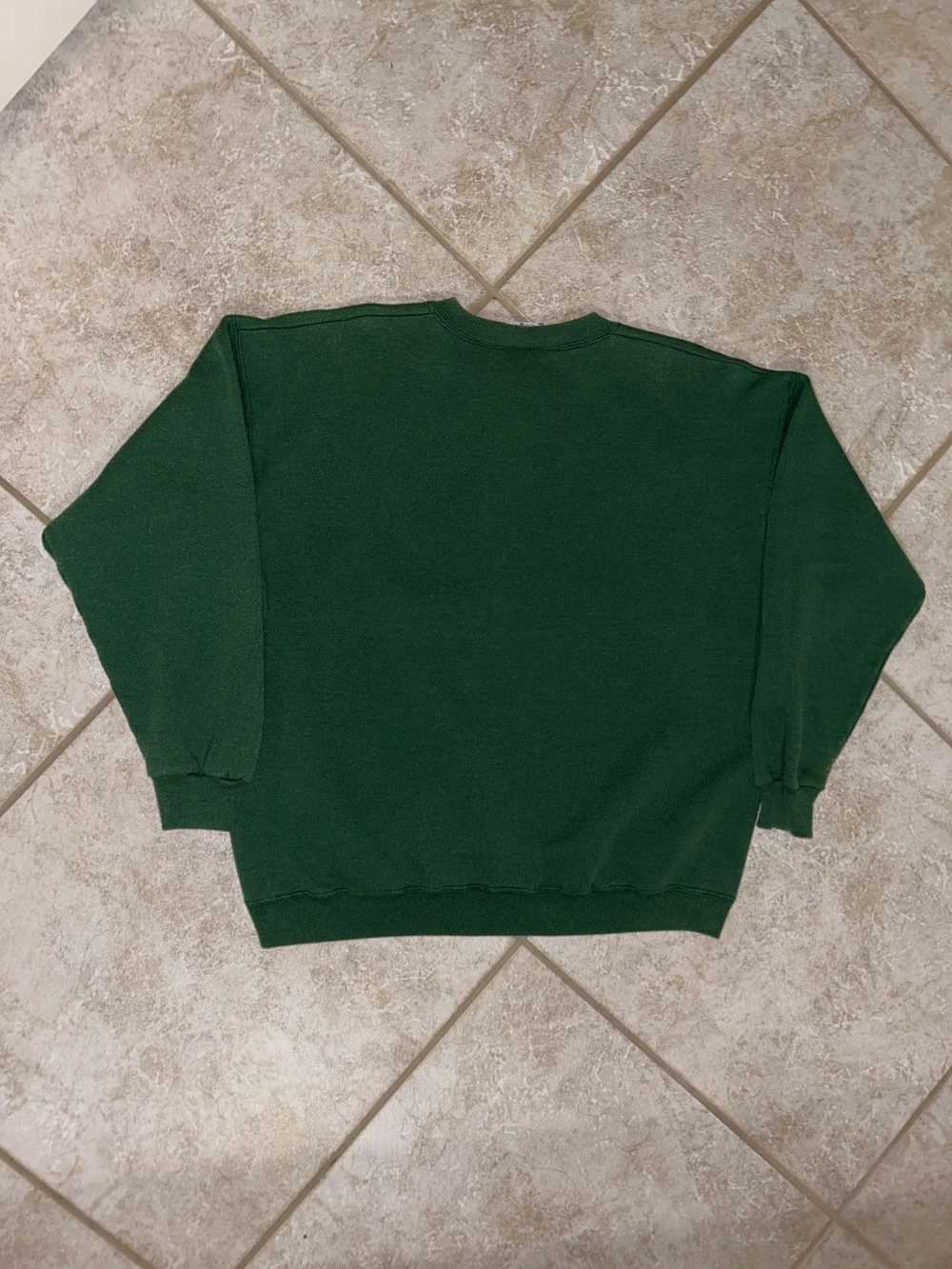 Lee × Streetwear × Vintage Vintage Lee sweatshirt - image 4