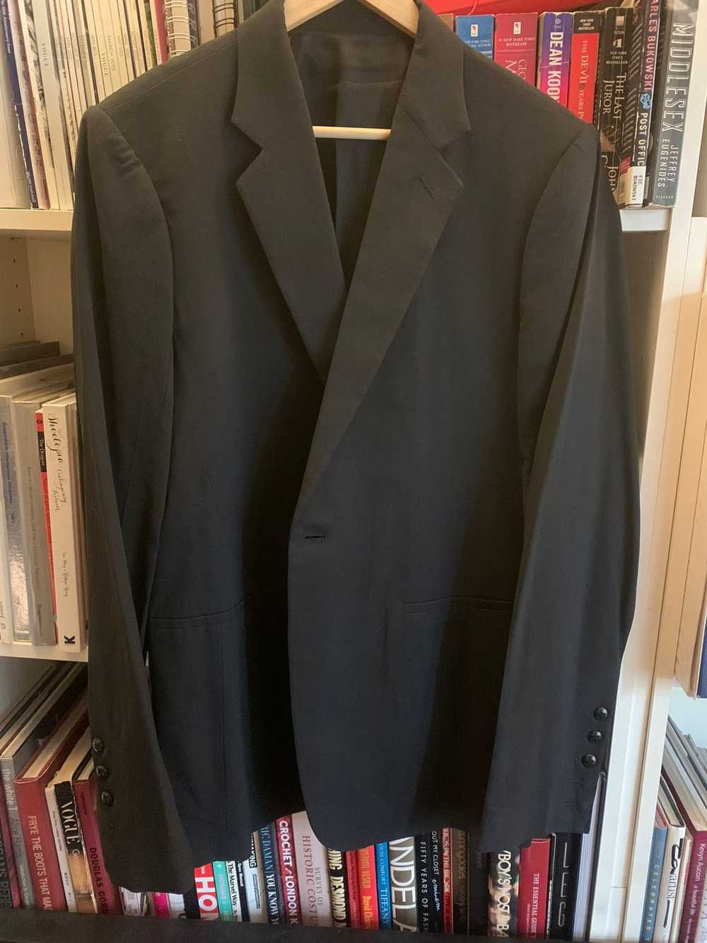 Rick Owens Formal jacket - image 1