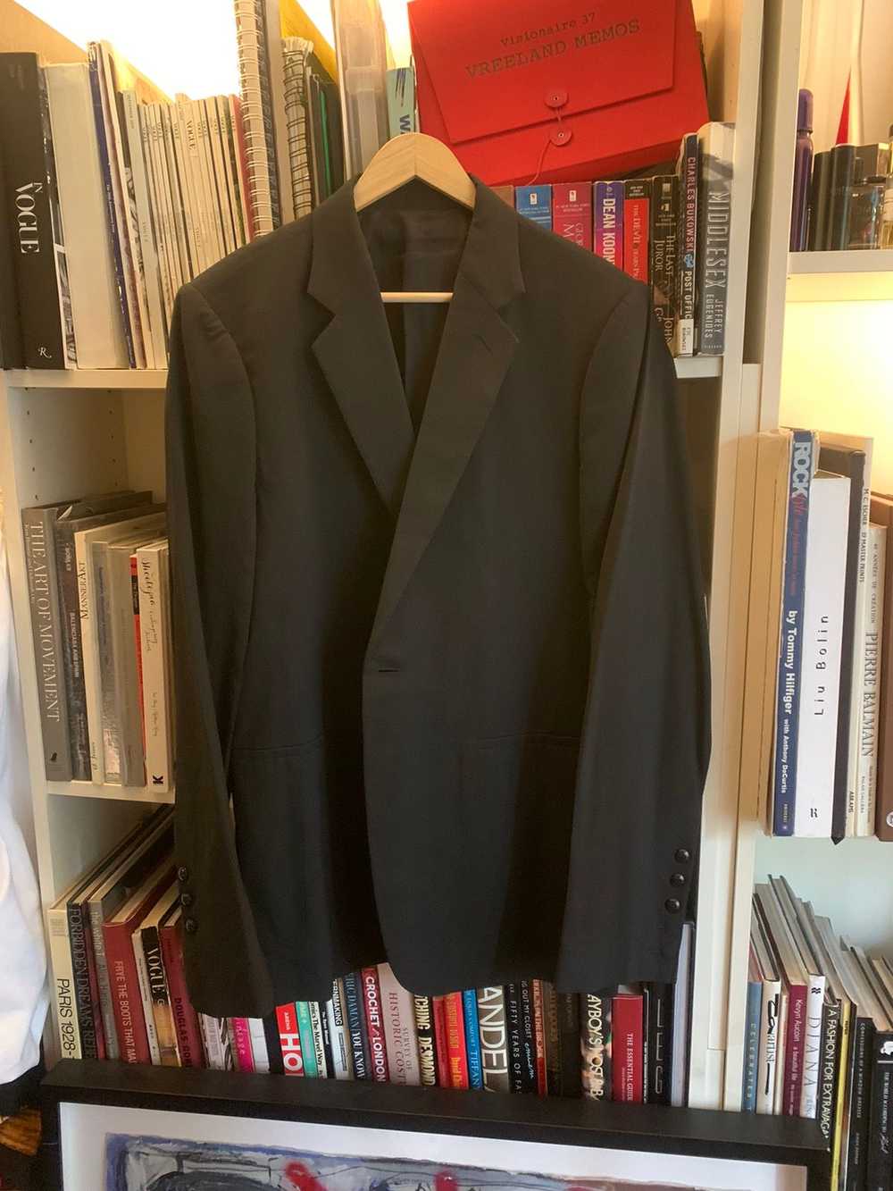 Rick Owens Formal jacket - image 2
