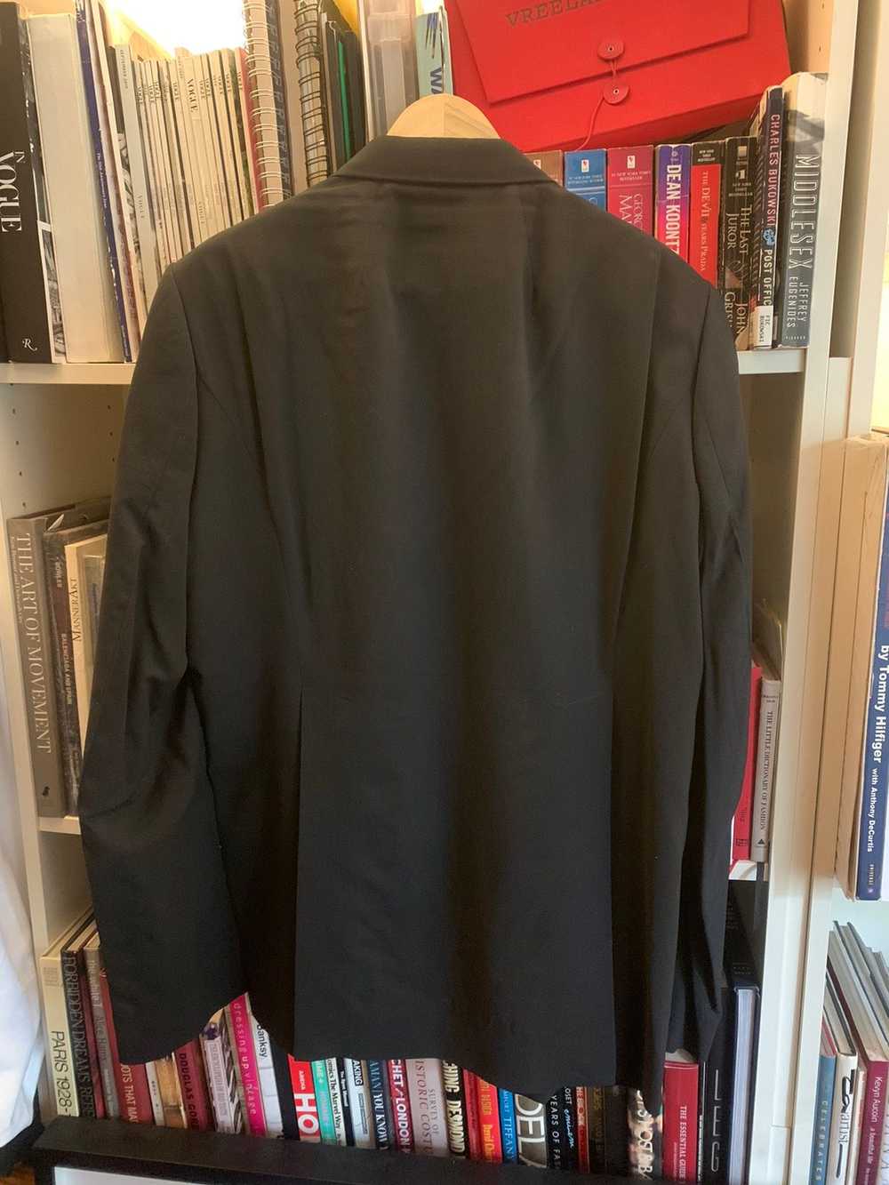 Rick Owens Formal jacket - image 3