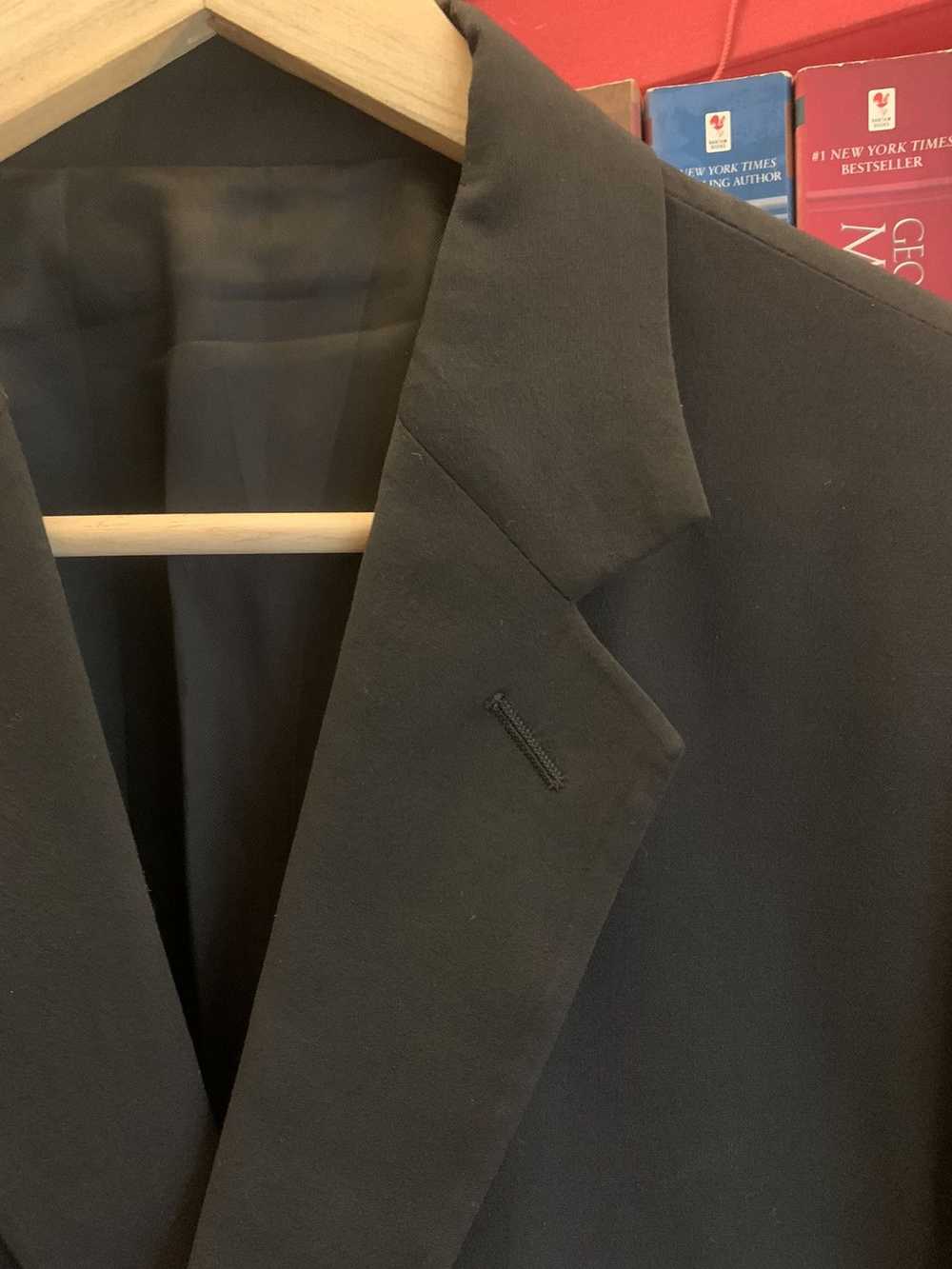 Rick Owens Formal jacket - image 4
