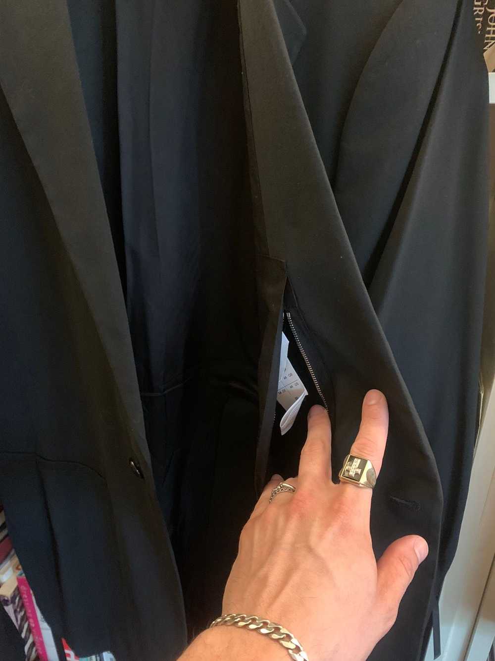 Rick Owens Formal jacket - image 6