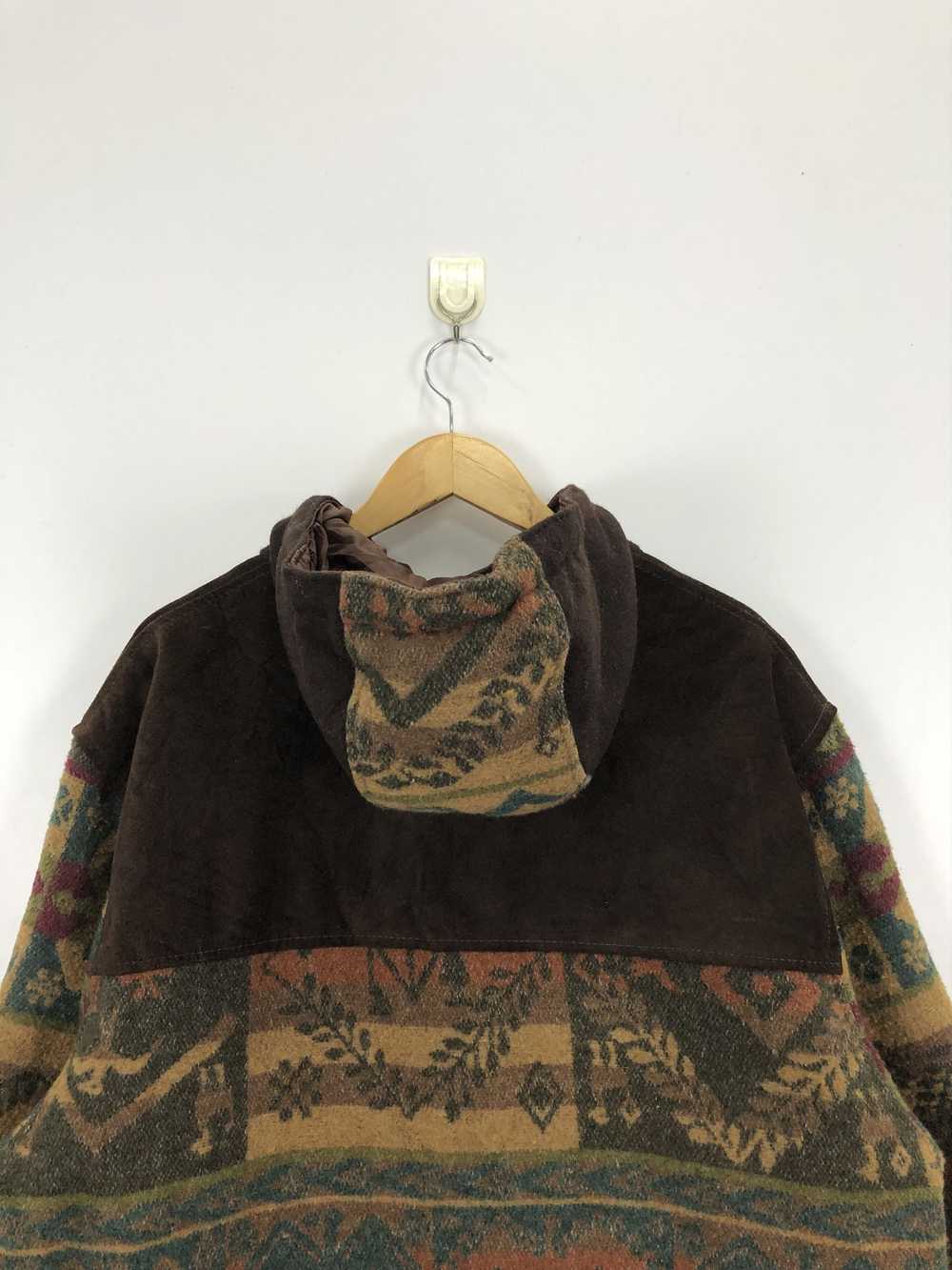 Cowboy Equipment × Japanese Brand × Vintage Vinta… - image 9