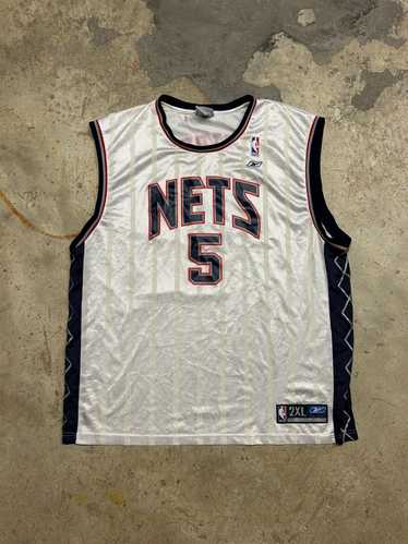 NBA × Sportswear × Vintage Vintage New Jersey Nets