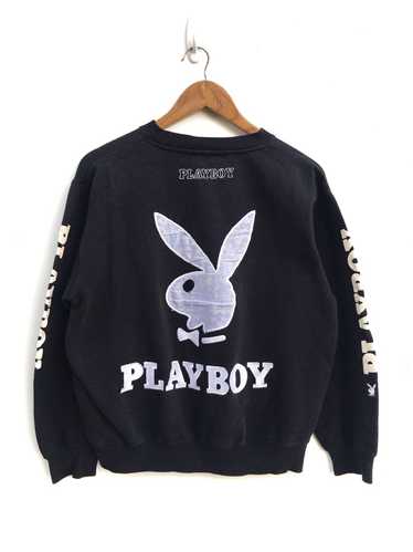 Playboy × Streetwear × Vintage Vintage Playboy Big