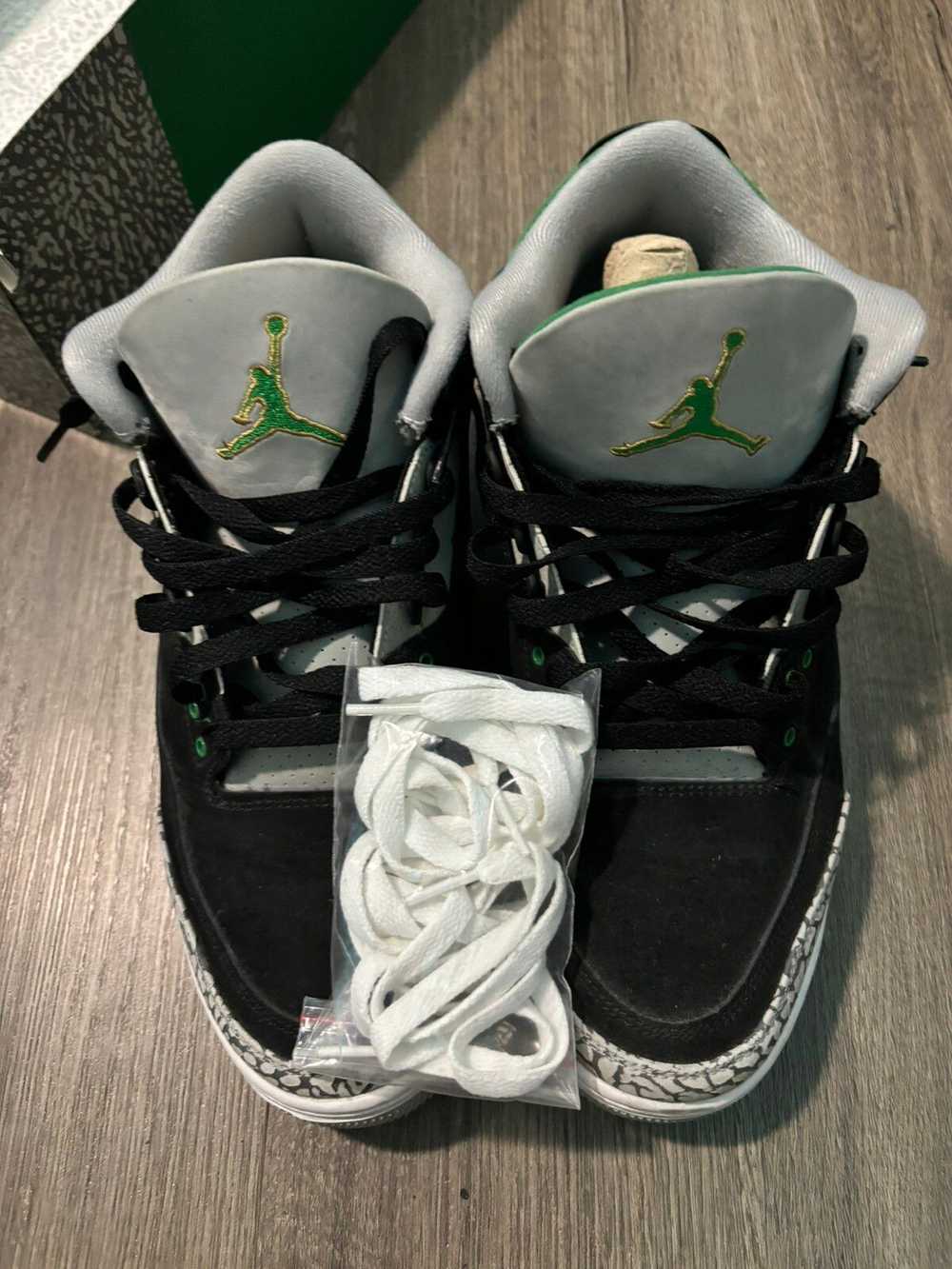 Jordan Brand AIR JORDAN 3 Retro Pine Green 🌲 - image 6