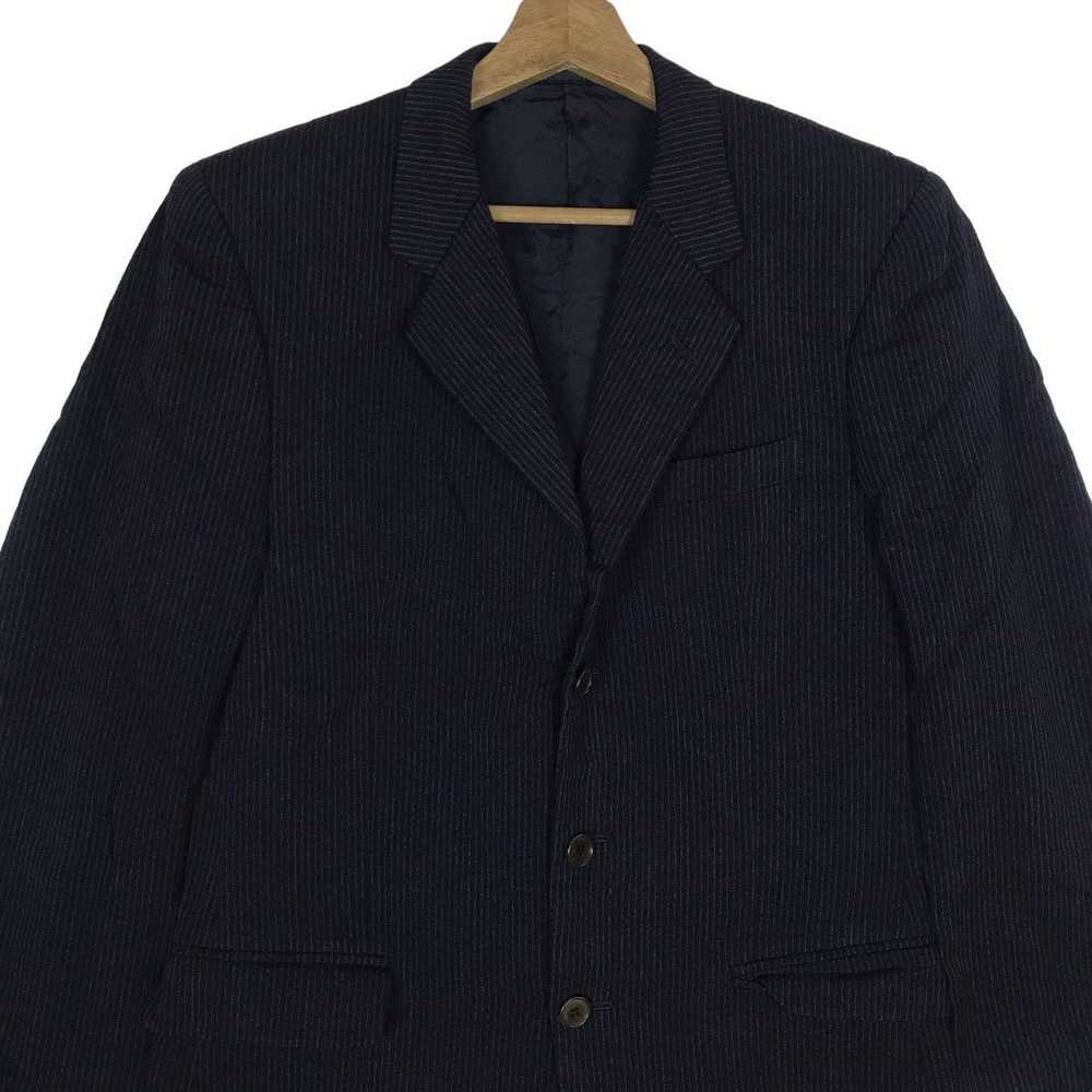 Paul Smith Vintage Paul Smith London Coat Blazer … - image 2