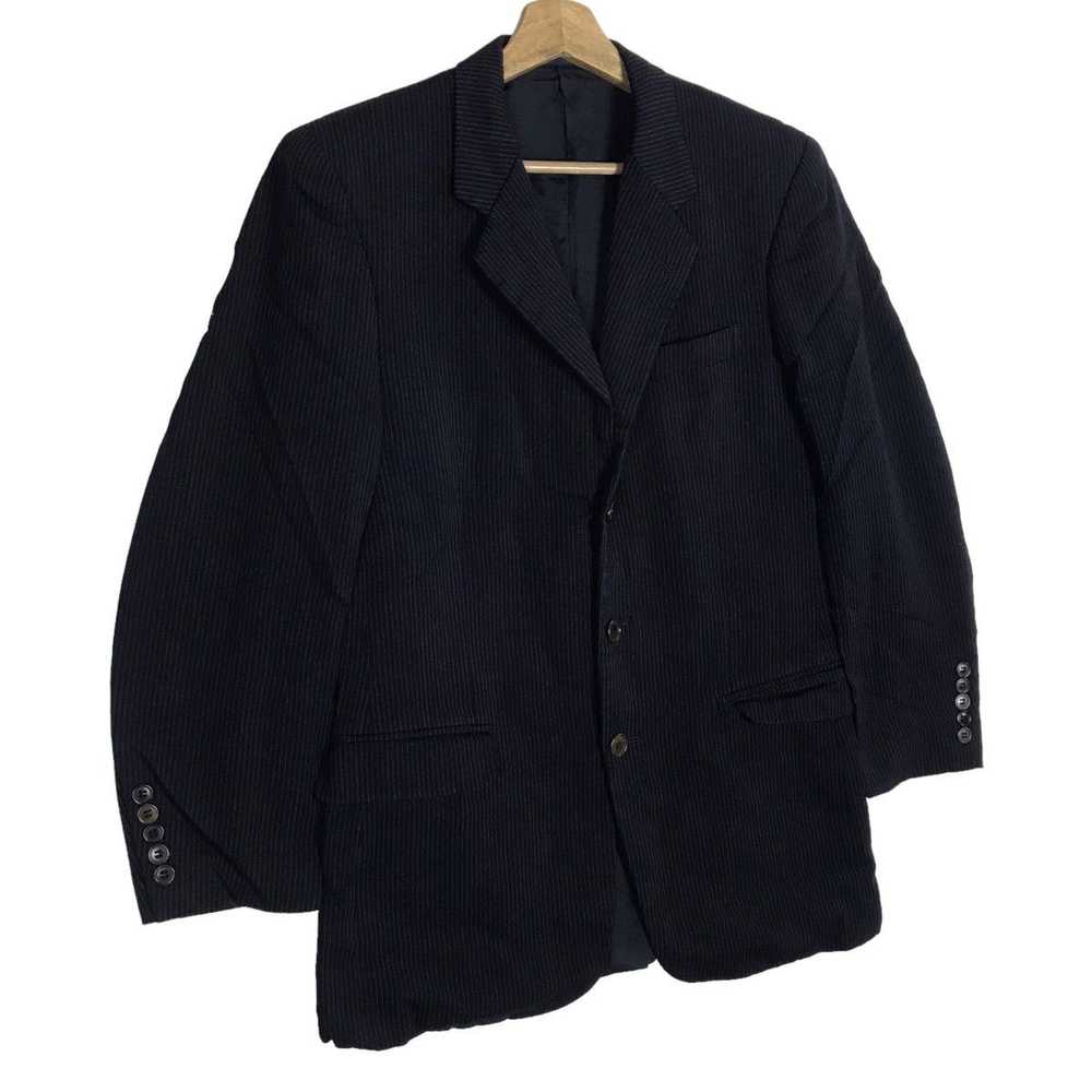 Paul Smith Vintage Paul Smith London Coat Blazer … - image 3