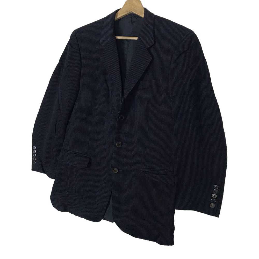 Paul Smith Vintage Paul Smith London Coat Blazer … - image 4