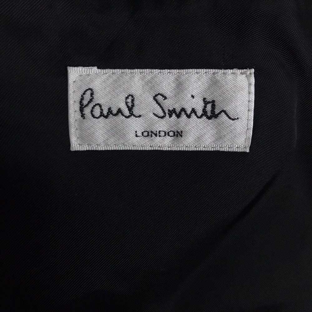 Paul Smith Vintage Paul Smith London Coat Blazer … - image 6