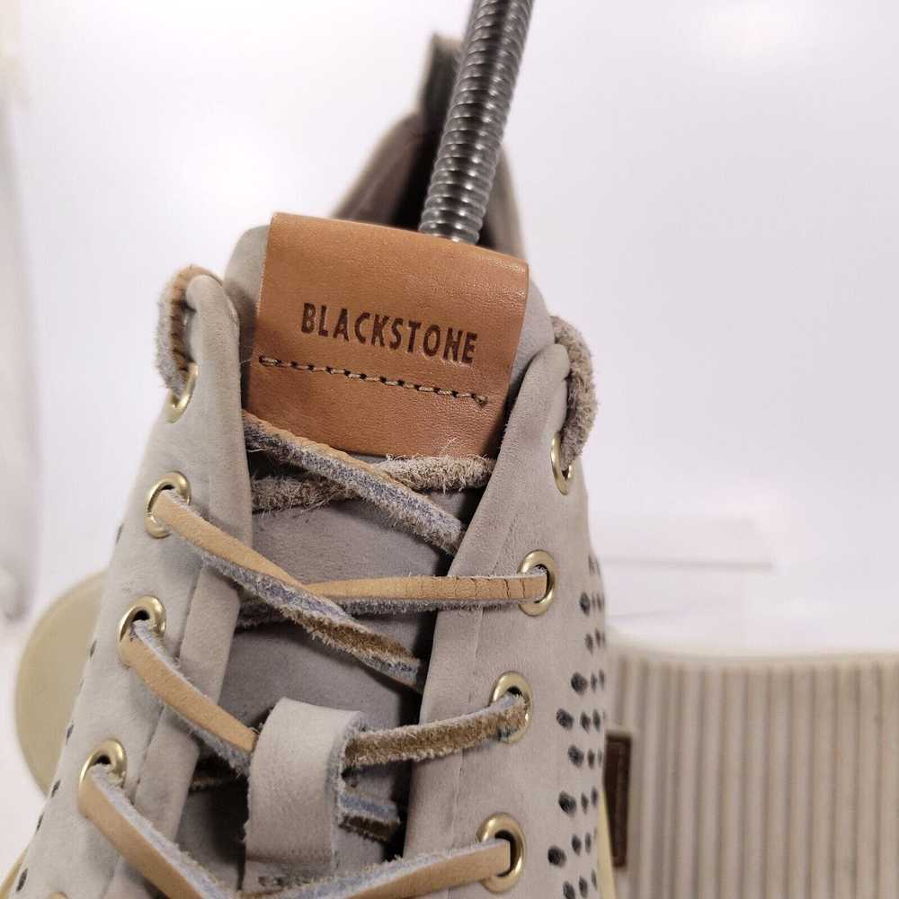 Blackstone Blackstone Limestone Casual Shoe Women… - image 8