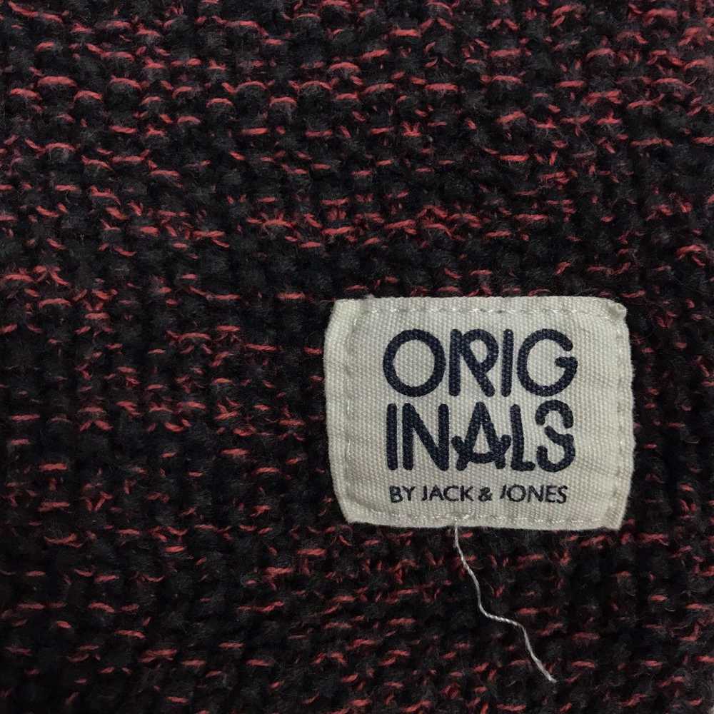Jack & Jones Originals by Jack & Jones Knitwear S… - image 3