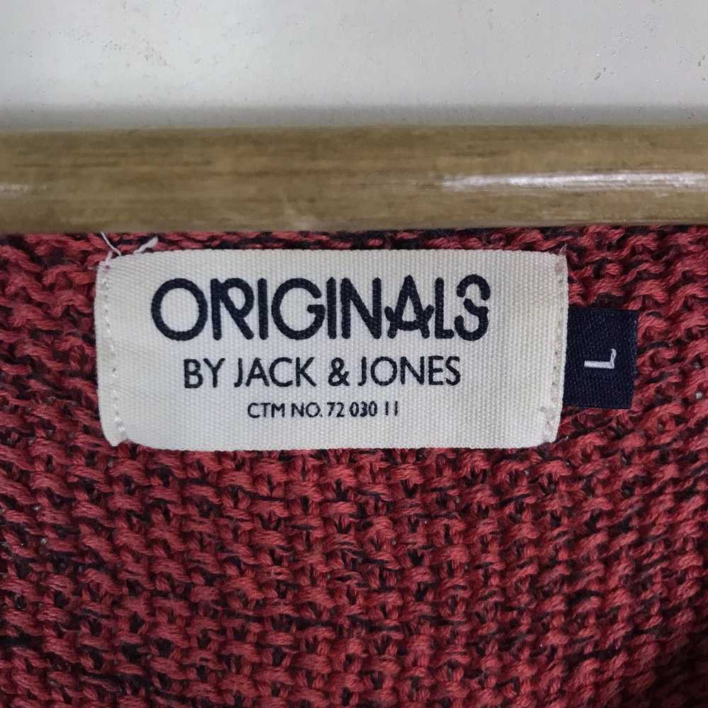 Jack & Jones Originals by Jack & Jones Knitwear S… - image 7