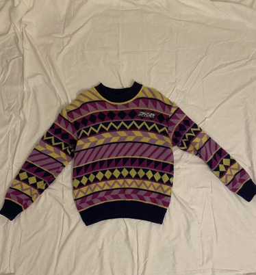 Spyder Spyder sweater LARGE