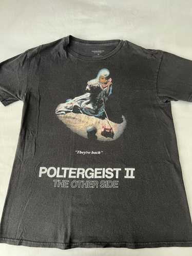 Vintage Poltergeist 2 Tee