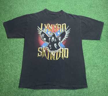 Vintage Vintage 90s/Y2K Lynyrd Skynrd Single Stit… - image 1