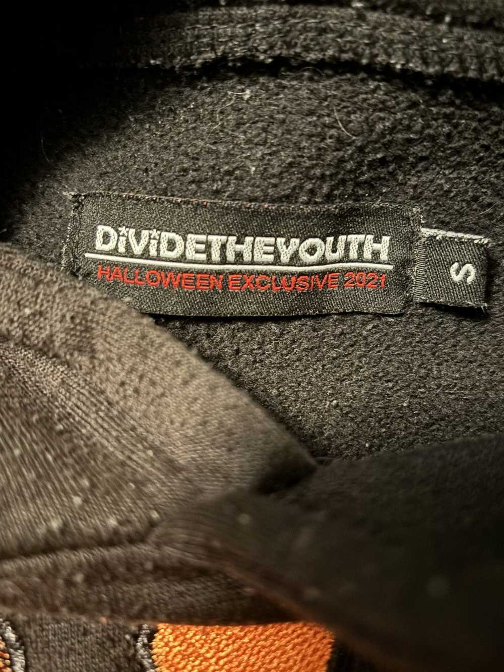 Divide The Youth Divide The Youth 2021 Halloween … - image 5