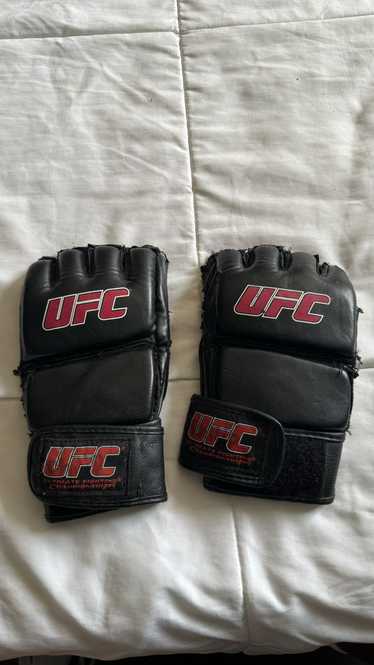 Ufc Ufc gloves L/XL