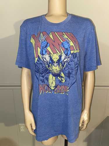 Old Navy × Vintage Vintage X-Men Wolverine Tshirt 