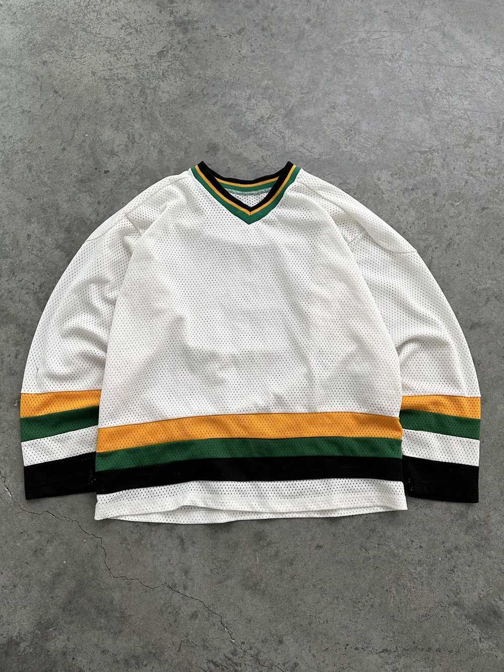 Vintage 1980s Hockey Jersey - image 1