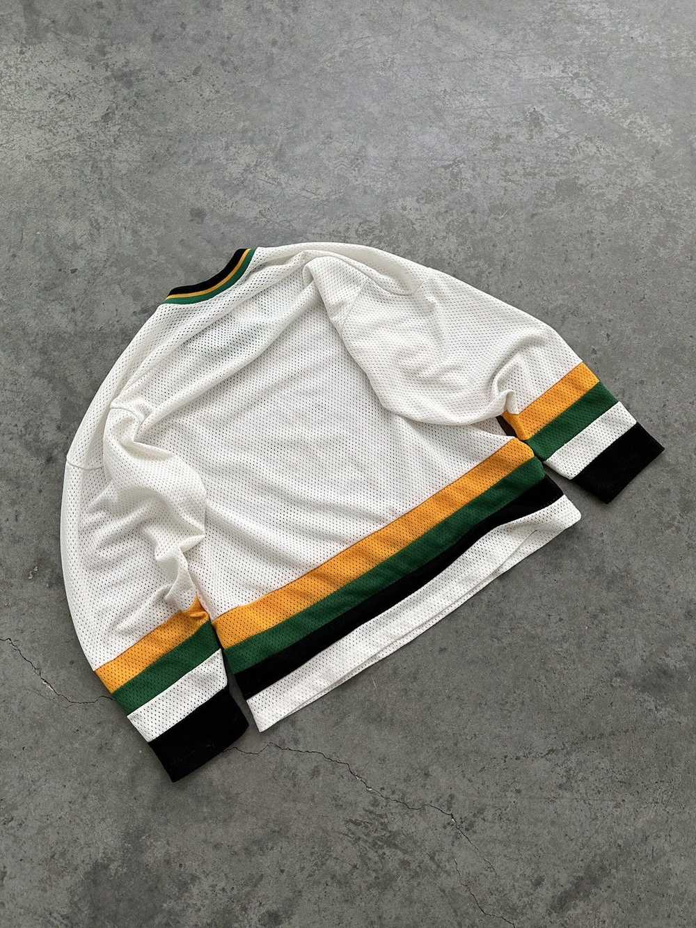 Vintage 1980s Hockey Jersey - image 3