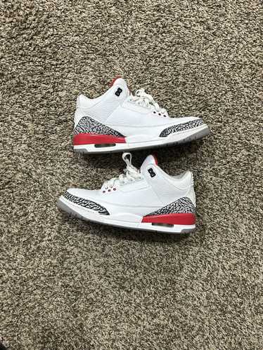 Jordan Brand Hall Of Fame Air Jordan 3