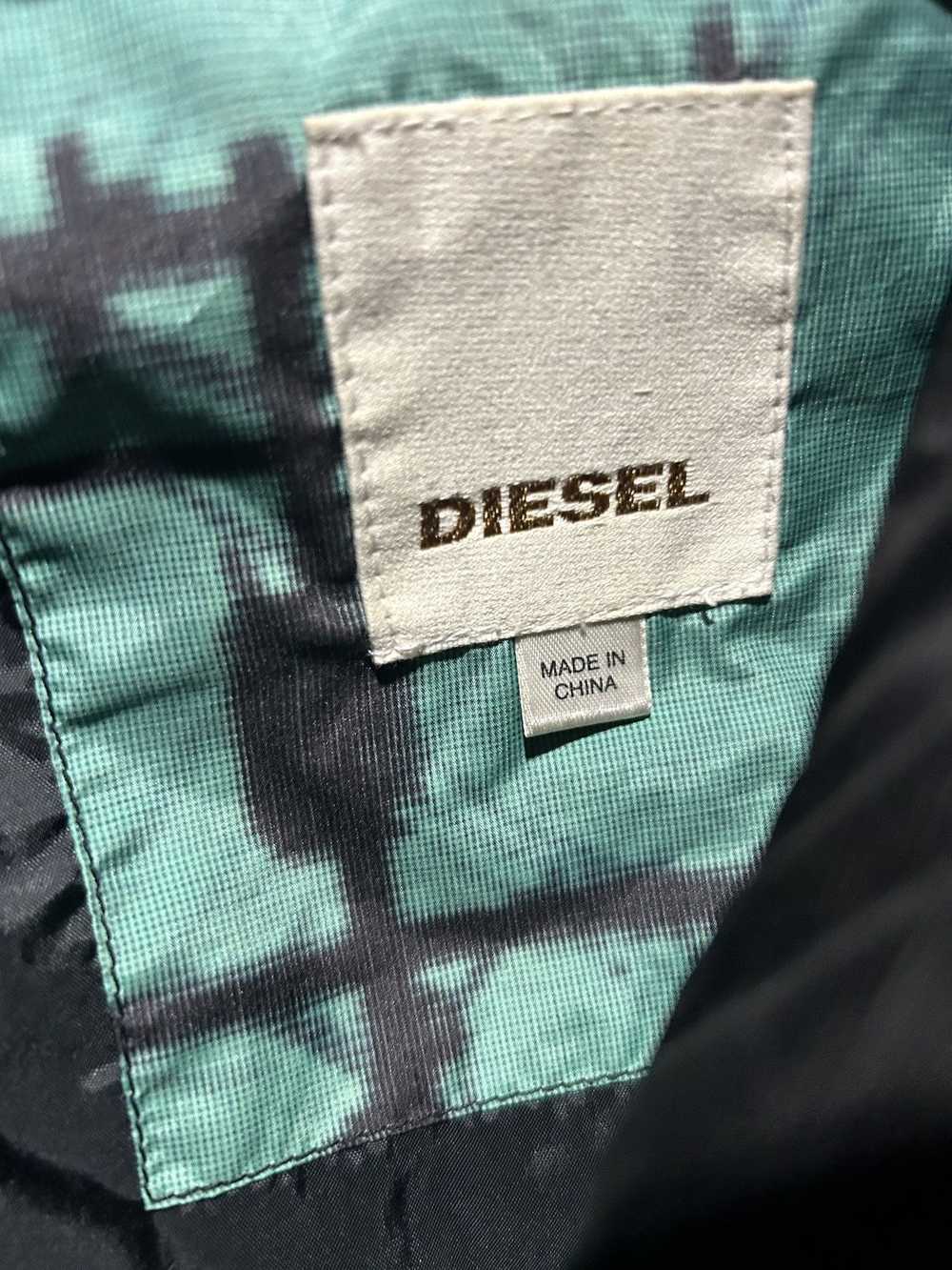 Archival Clothing × Diesel × Vintage Vintage Dies… - image 2