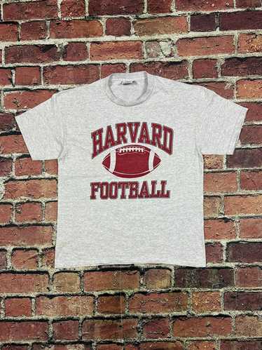 Harvard × Made In Usa × Vintage Vintage 90s Harvar