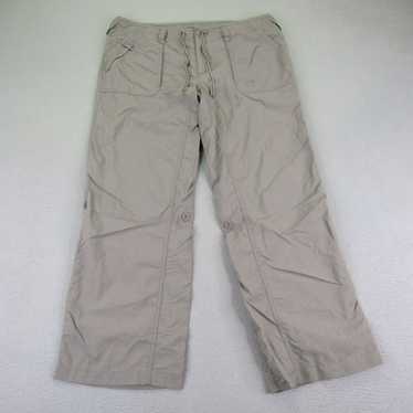 The North Face North Face Pants Womens 16 Short G… - image 1