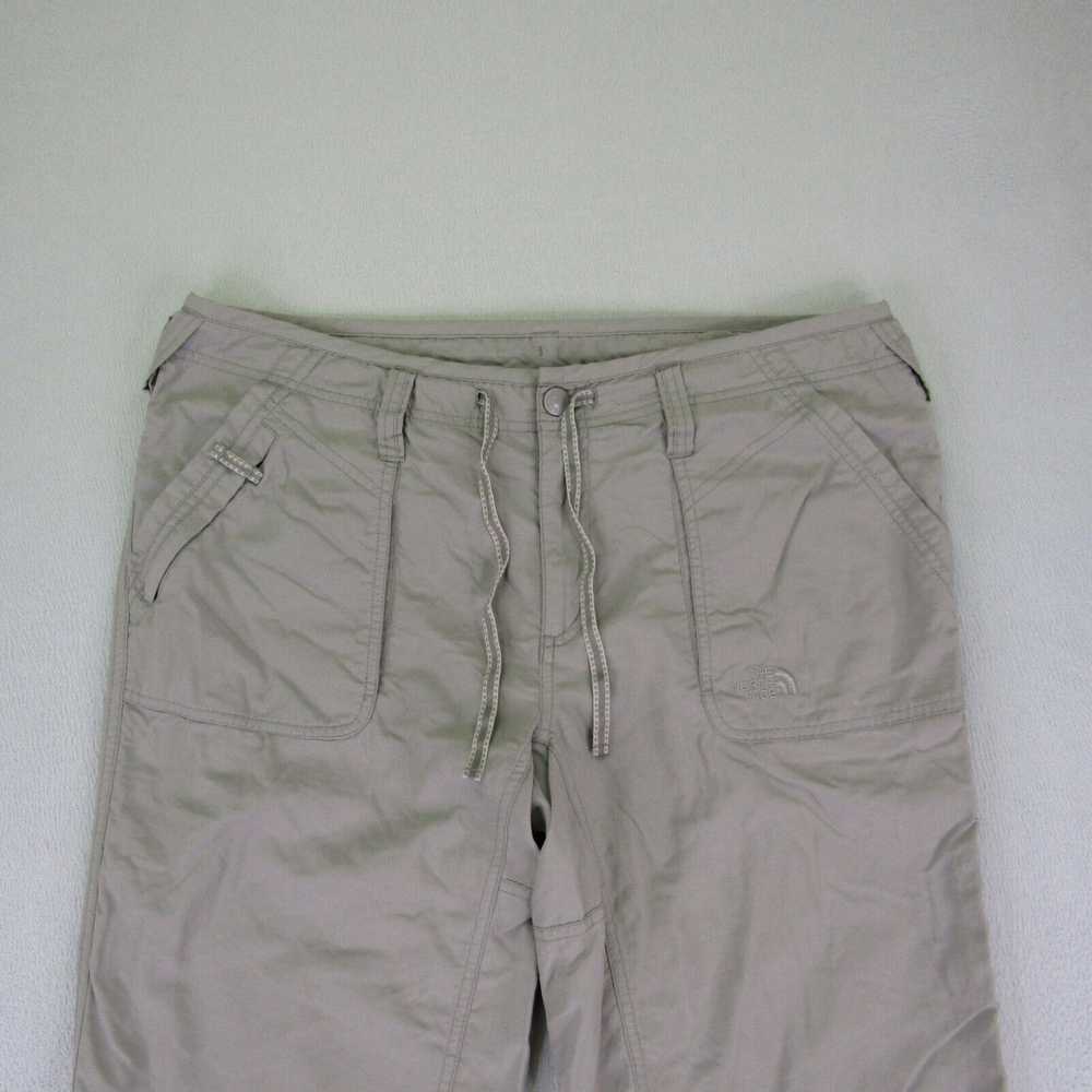 The North Face North Face Pants Womens 16 Short G… - image 2