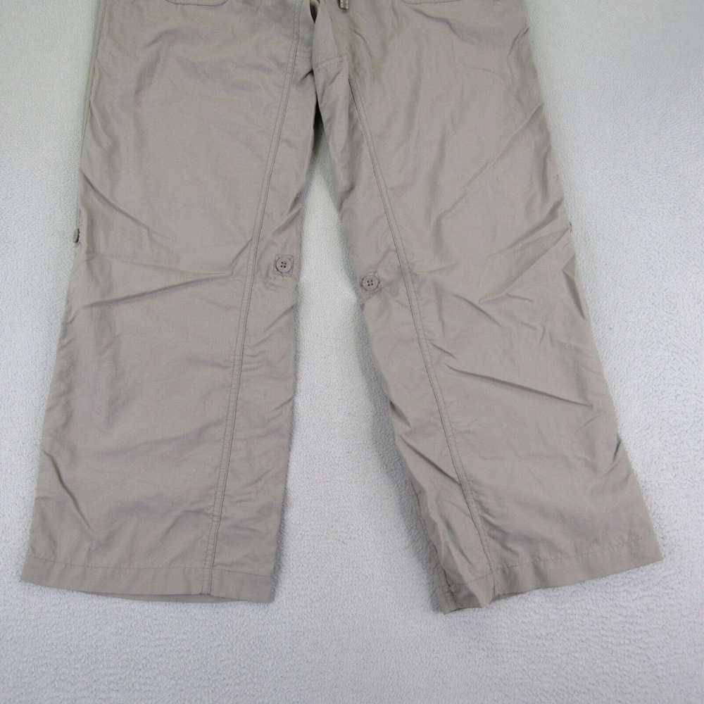 The North Face North Face Pants Womens 16 Short G… - image 3