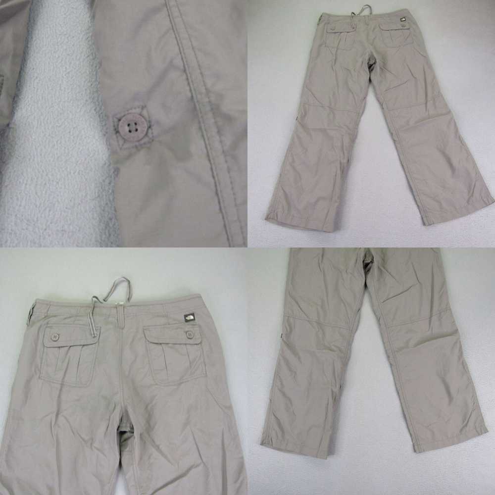 The North Face North Face Pants Womens 16 Short G… - image 4