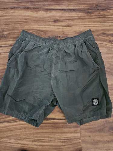 Stone Island Stone island swim trunks