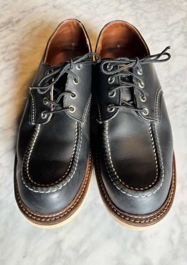 Red Wing Red Wing Heritage - Shop Moc Oxford
