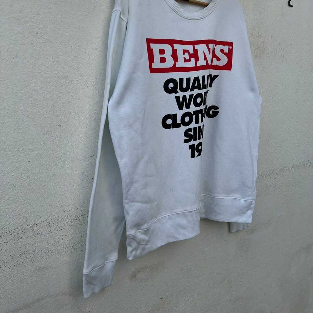 Ben Davis × Japanese Brand × Streetwear VINTAGE B… - image 4