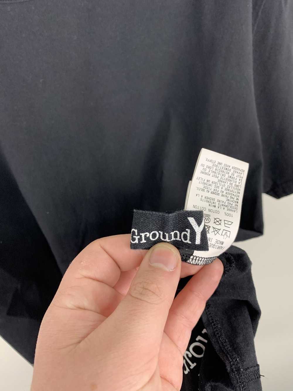 GroundY × Streetwear × Yohji Yamamoto Yohji Yamam… - image 7
