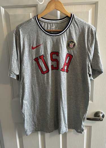 Nike × Streetwear × Usa Olympics Nike Team USA Oly